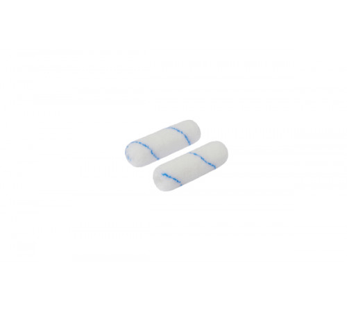 ARCH pro Silver Валик из микрофибры бюгельный 10 см, 2 шт. 281210