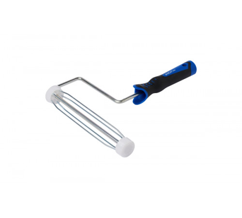ARCH pro Silver Станок стальной для каркасных валиков 25 см 381125